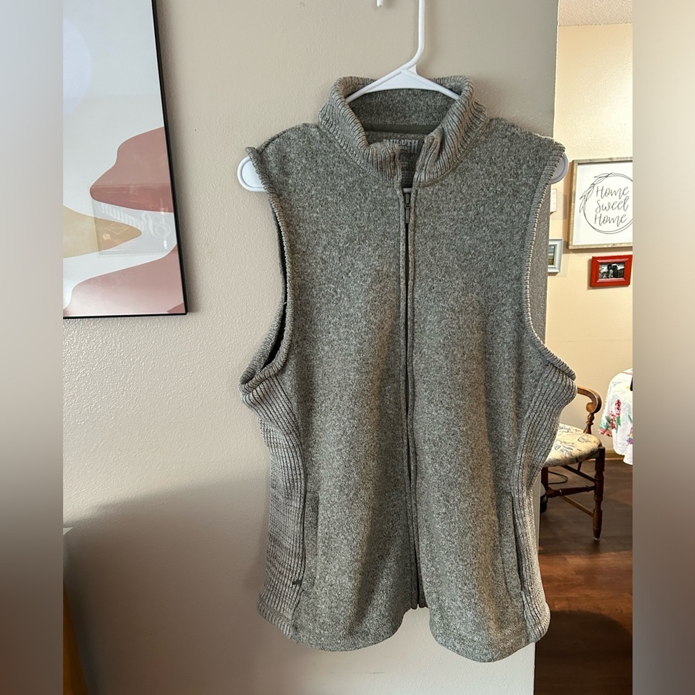 Duluth Trading Vest